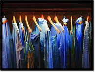 CONSEIL VESTIMENTAIRE RELOOKING